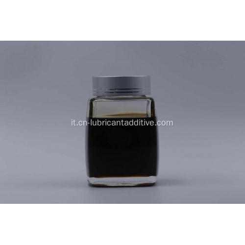 Modificatore di attrito molibdeno additivo lubrificante